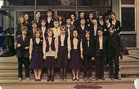 8 "а"  - апрель 1989 года