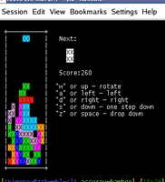 sedtris