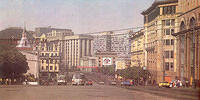 Проспект Маркса