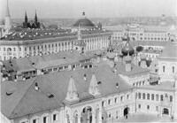 Чудов Монастырь Кремля