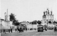 Малая Дмитровка